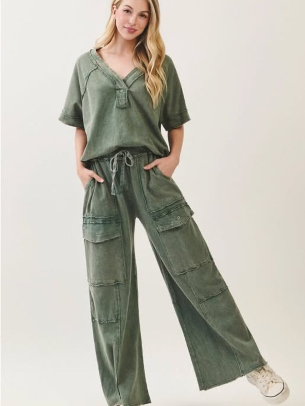 top & bottom set